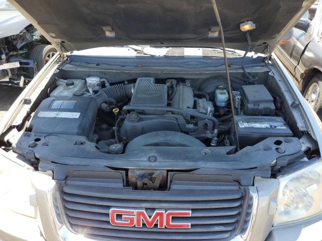 Photo 11 from auction – 2002 GMC ENVOY with VIN 1GKDT13S622422796