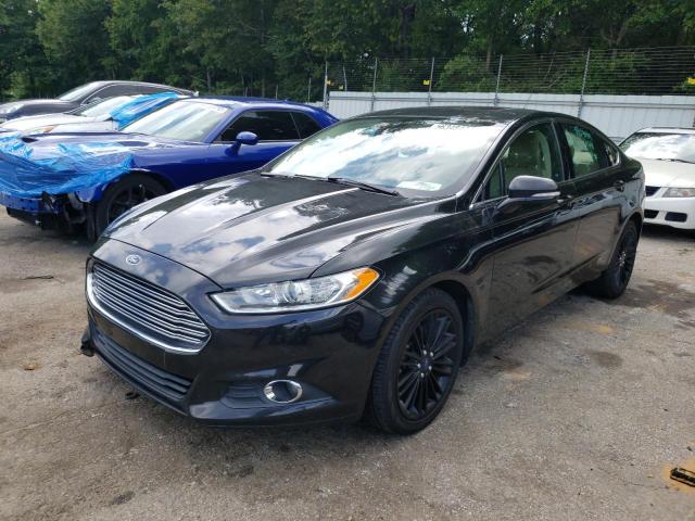 Photo 1 from auction – 2013 FORD FUSION SE with VIN 3FA6P0HR1DR375111