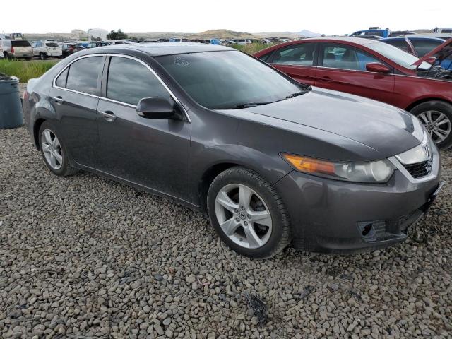 Photo 4 from auction – 2009 ACURA TSX with VIN JH4CU26629C032192