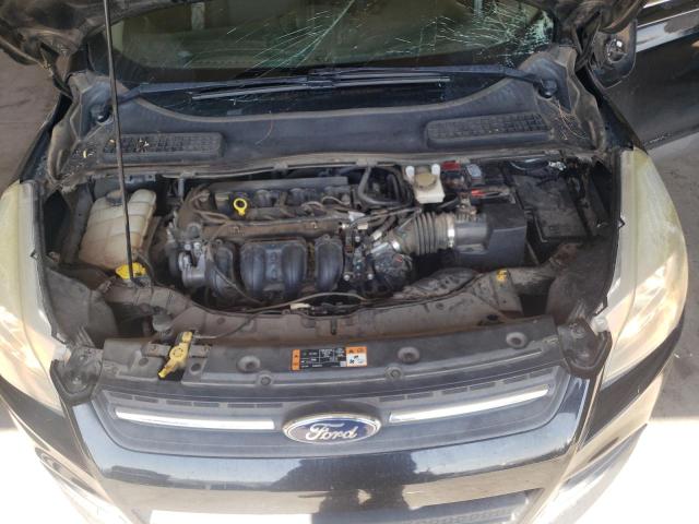 Photo 12 from auction – 2016 FORD ESCAPE SE with VIN 1FMCU0G75GUA76994