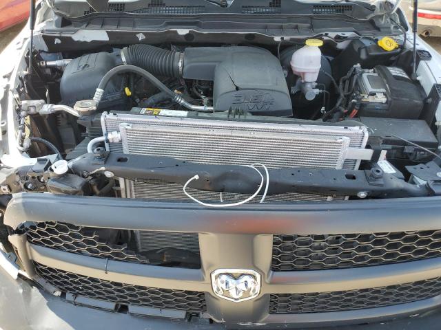 Photo 11 from auction – 2022 RAM 1500 CLASS with VIN 3C6JR6DG2NG233909