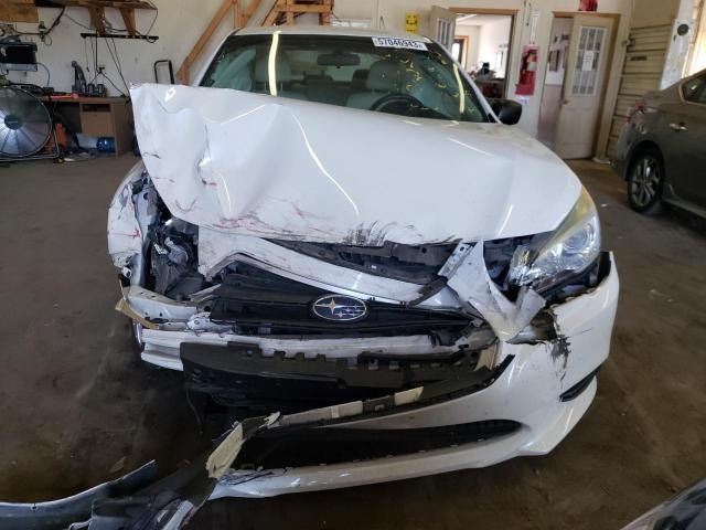 Photo 5 from auction – 2016 SUBARU LEGACY 2.5 with VIN 4S3BNAA69G3050133