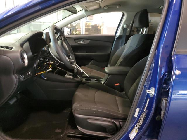 Photo 7 from auction – 2020 KIA FORTE FE with VIN 3KPF24AD4LE261303