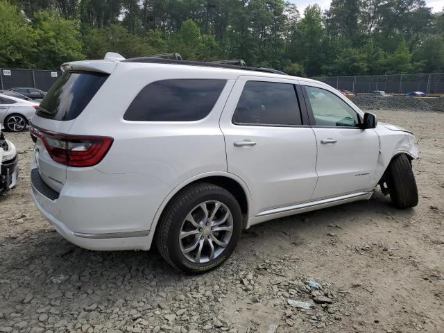 Foto 3 de la subasta – 2017 DODGE DURANGO CI con VIN 1C4RDJEG1HC907440