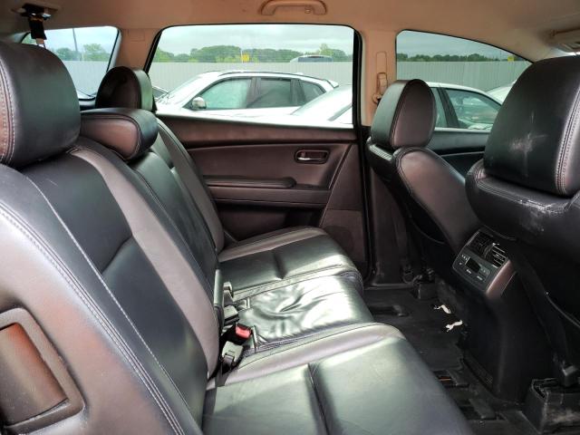 Photo 10 from auction – 2011 MAZDA CX-9 with VIN JM3TB3CV6B0303620