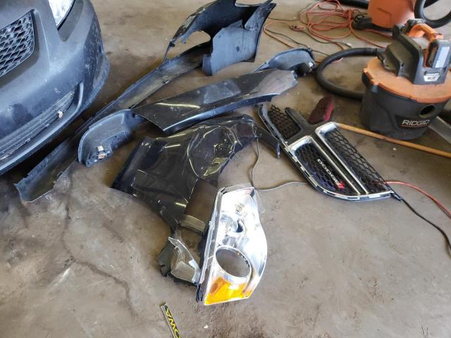 Photo 13 from auction – 2016 DODGE GRAND CARA with VIN 2C4RDGCG6GR357678