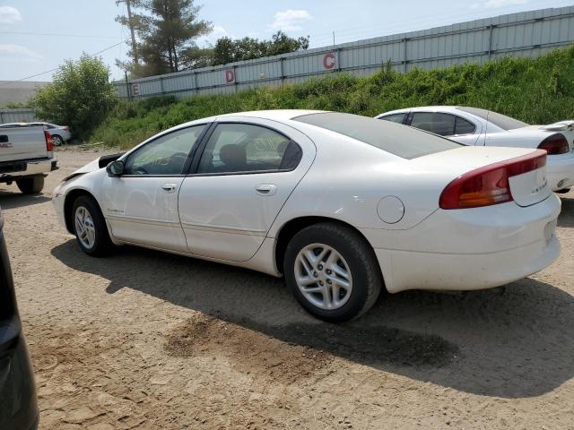 Photo 2 from auction – 2000 DODGE INTREPID with VIN 2B3HD46R7YH121041