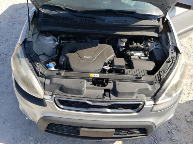 Photo 11 from auction – 2013 KIA SOUL with VIN KNDJT2A56D7760707