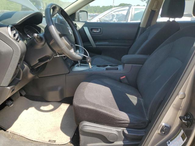Photo 7 from auction – 2012 NISSAN ROGUE S with VIN JN8AS5MT1CW253706