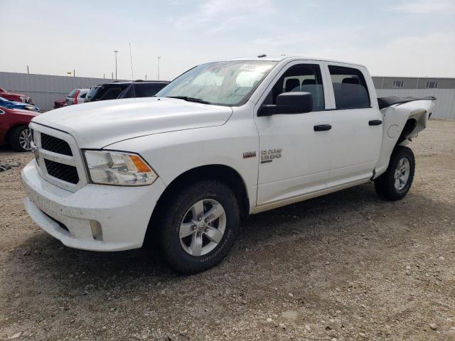 Zdjęcie 1 z aukcji – 2020 RAM 1500 CLASS z VIN 3C6RR7KT1LG305947
