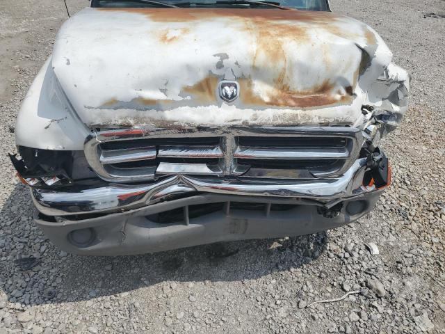 Photo 11 from auction – 1997 DODGE DAKOTA with VIN 1B7GL23X5VS186463