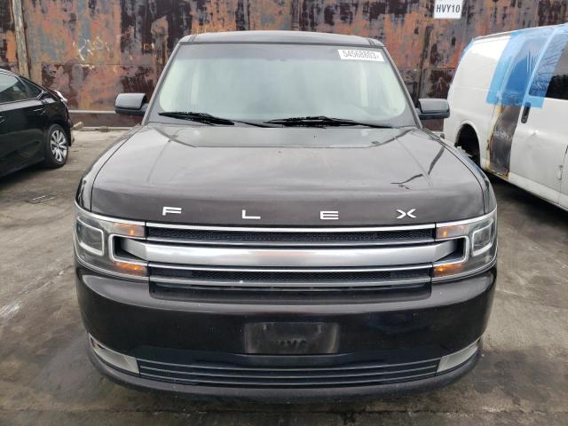 Photo 5 from auction – 2013 FORD FLEX LIMIT with VIN 2FMGK5D85DBD22686