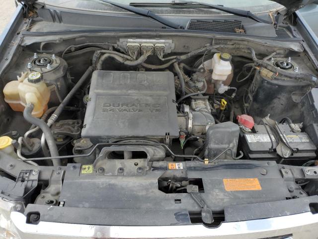 Photo 12 from auction – 2010 FORD ESCAPE XLT with VIN 1FMCU0DG8AKD10133