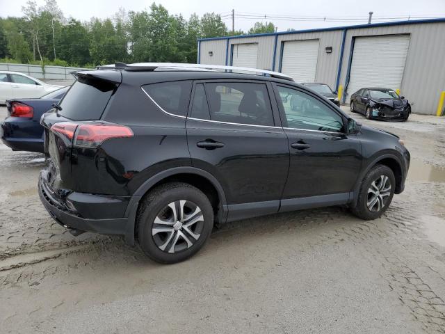 Photo 3 from auction – 2016 TOYOTA RAV4 LE with VIN 2T3BFREV1GW487490