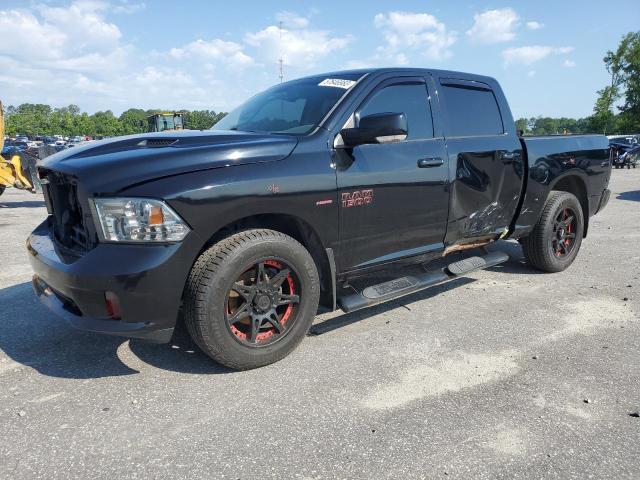 Photo 1 from auction – 2013 RAM 1500 SPORT with VIN 1C6RR7MT9DS581770