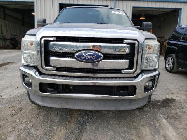 Photo 5 from auction – 2011 FORD F250 SUPER with VIN 1FT7W2BT9BEB99152