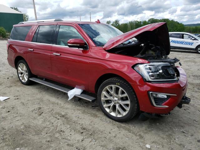 Photo 4 from auction – 2019 FORD EXPEDITION with VIN 1FMJK2AT9KEA16850