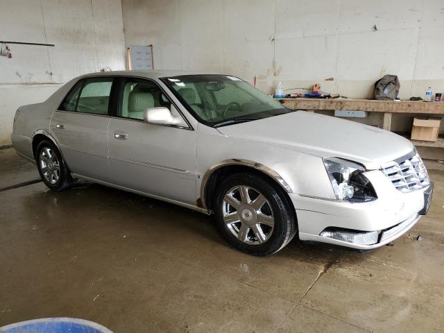 Photo 4 from auction – 2007 CADILLAC DTS with VIN 1G6KD57Y37U228702