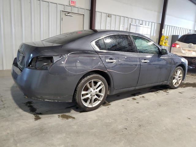 Photo 3 from auction – 2010 NISSAN MAXIMA S with VIN 1N4AA5AP8AC866996