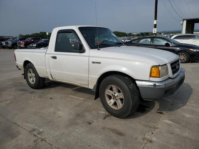 Photo 4 from auction – 2002 FORD RANGER with VIN 1FTYR10U02TA78409