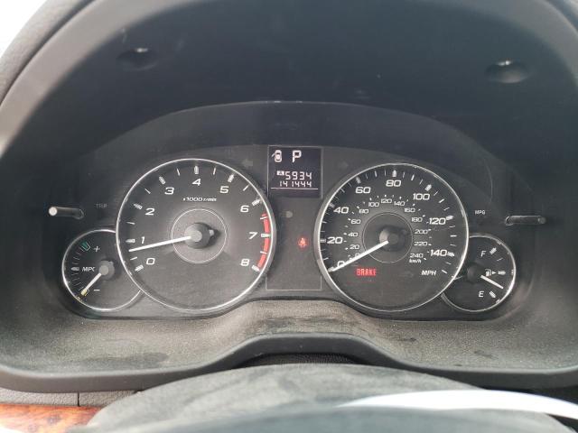 Фото 9 с аукциона – 2012 SUBARU LEGACY 2.5 с VIN 4S3BMBK69C3037092
