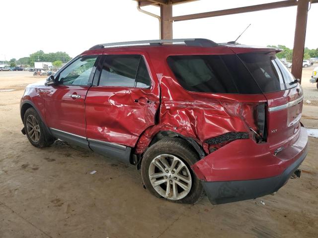Photo 2 from auction – 2013 FORD EXPLORER X with VIN 1FM5K8D89DGC69007
