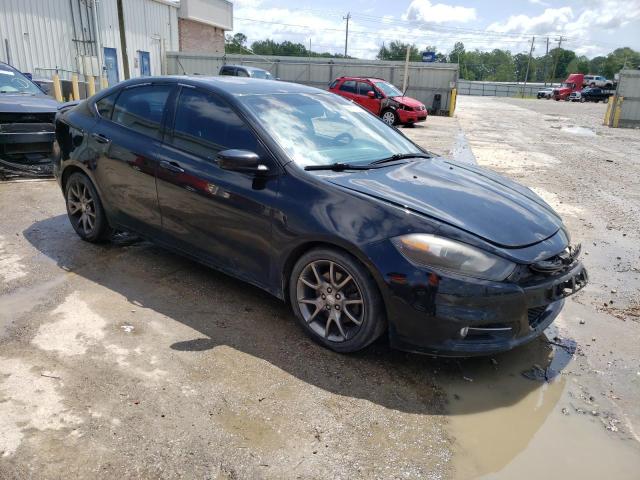 Photo 4 from auction – 2013 DODGE DART SXT with VIN 1C3CDFBA0DD330878