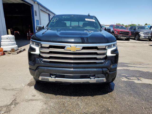 Photo 5 from auction – 2022 CHEVROLET SILVERADO with VIN 3GCUDJET0NG509569