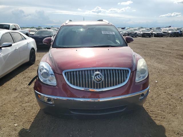 Photo 5 from auction – 2010 BUICK ENCLAVE CX with VIN 5GALRBED3AJ159232