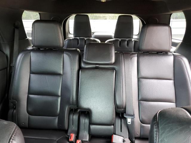 Photo 10 from auction – 2013 FORD EXPLORER L with VIN 1FM5K8F8XDGC53069