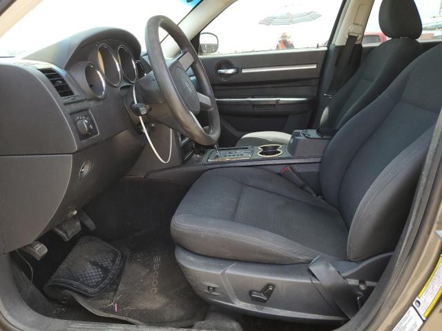 Photo 7 from auction – 2010 DODGE CHARGER SX with VIN 2B3CA3CV8AH170608