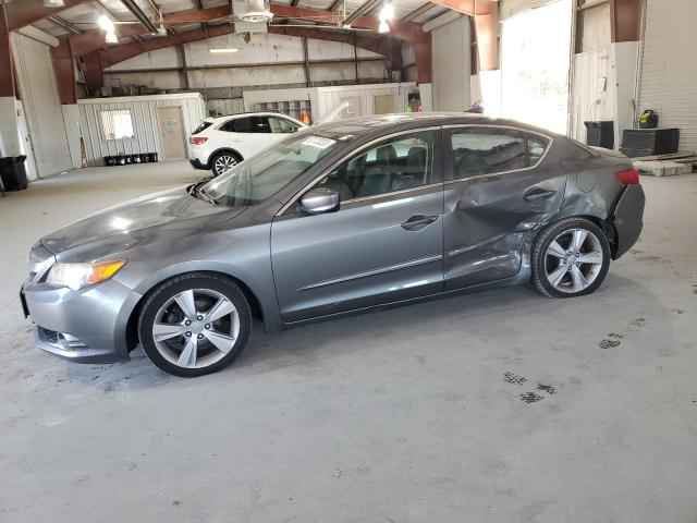 ACURA ILX 20 TEC 2014 with VIN 19VDE1F70EE003257 - Photo from auction
