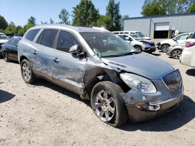 Фото 4 с аукциона – 2008 BUICK ENCLAVE CX с VIN 5GAEV237X8J164830