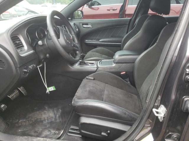 Photo 7 from auction – 2022 DODGE CHARGER SC with VIN 2C3CDXGJ3NH170384