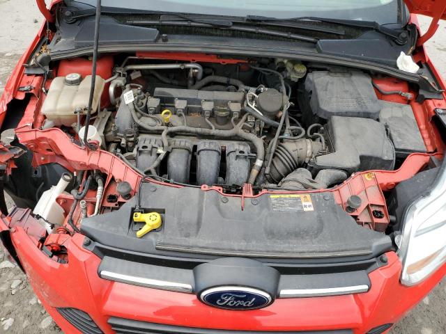 Фото 11 с аукциона – 2012 FORD FOCUS SE с VIN 1FAHP3F21CL432744