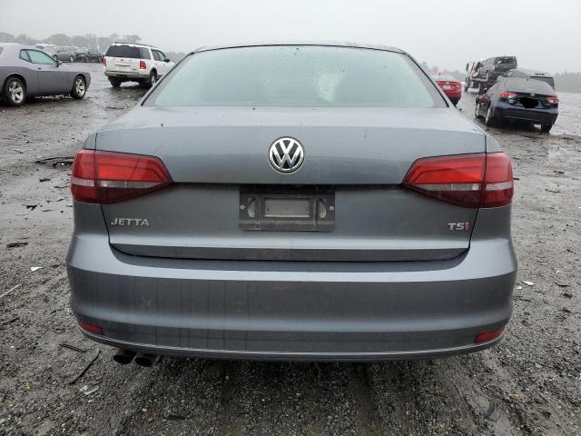 Photo 6 from auction – 2017 VOLKSWAGEN JETTA S with VIN 3VW2B7AJ9HM380366
