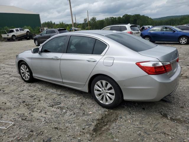 Photo 2 from auction – 2014 HONDA ACCORD EXL with VIN 1HGCR2F80EA303424