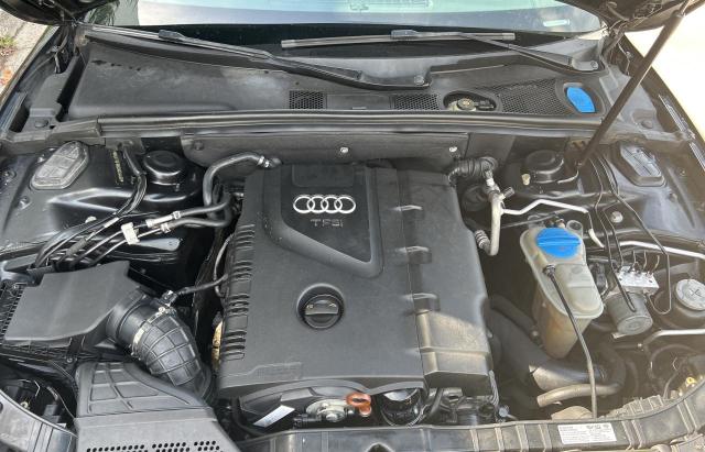 Photo 7 from auction – 2012 AUDI A5 PREMIUM with VIN WAULFAFR0CA034460