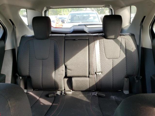 Photo 10 from auction – 2014 CHEVROLET EQUINOX LS with VIN 2GNFLEEK9E6189312