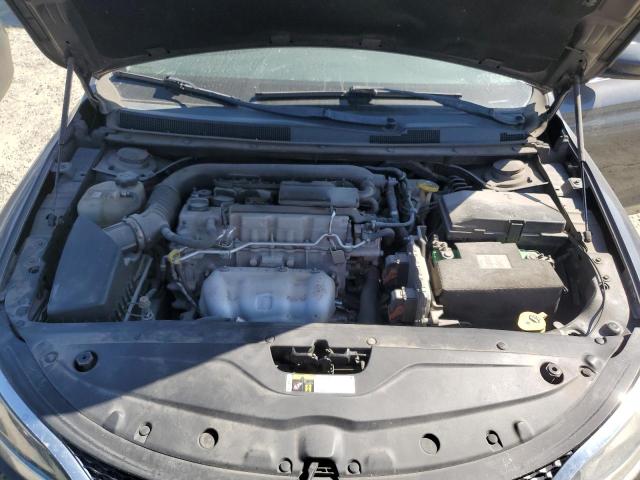 Photo 11 from auction – 2015 CHRYSLER 200 LIMITE with VIN 1C3CCCAB7FN745639