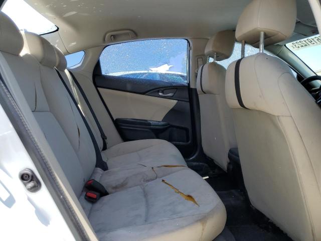 Photo 10 from auction – 2016 HONDA CIVIC LX with VIN 19XFC2F5XGE229514