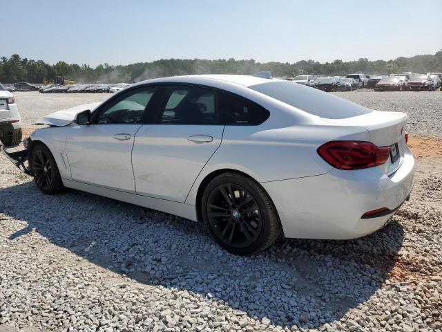 Photo 2 from auction – 2018 BMW 440I GRAN with VIN WBA4J5C50JBF07831