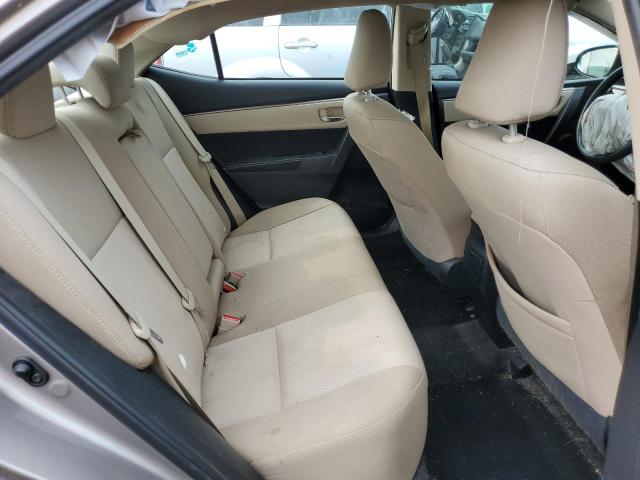 Photo 10 from auction – 2015 TOYOTA COROLLA L with VIN 2T1BURHE3FC298768