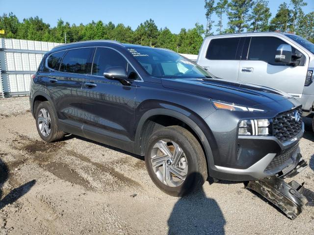 Photo 4 from auction – 2023 HYUNDAI SANTA FE S with VIN 5NMS2DAJ2PH493692