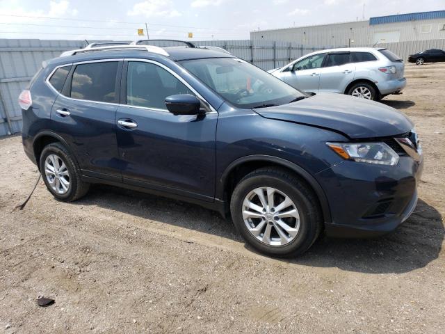 Photo 4 from auction – 2016 NISSAN ROGUE S with VIN KNMAT2MV8GP593542