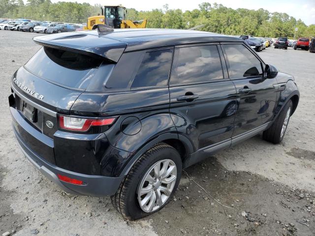 Photo 3 from auction – 2018 LAND ROVER RANGE ROVE with VIN SALVP2RX3JH292672