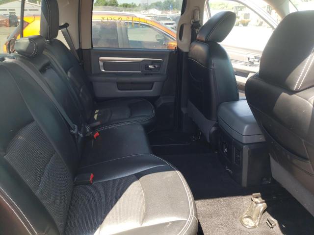 Photo 10 from auction – 2016 RAM 1500 SLT with VIN 1C6RR7LM3GS346005