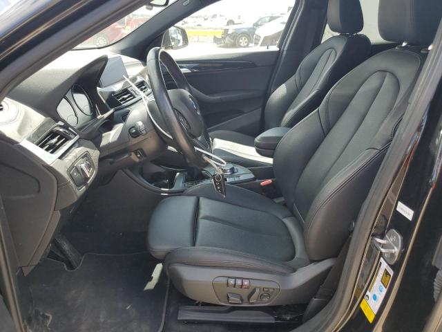 Photo 7 from auction – 2019 BMW X2 SDRIVE2 with VIN WBXYJ3C56KEP77445