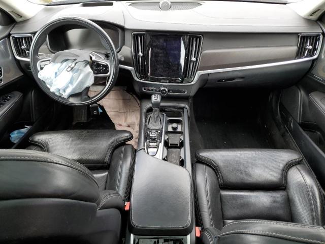 Photo 8 from auction – 2017 VOLVO V90 CROSS with VIN YV4A22NL2H1003367