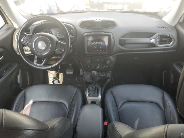 Photo 8 from auction – 2018 JEEP RENEGADE L with VIN ZACCJBDB1JPH02843